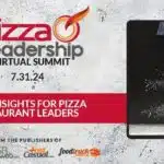 Registration still open for Pizza Leadership Virtual Summit