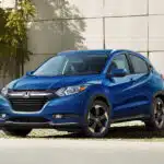 The 2018 Honda HR-V Will Start at $19,570