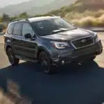 2018 Subaru Forester Will Start As Low As $22,795