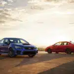 2018 Subaru WRX, STI Prices Start at $26,995