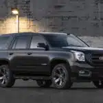 2019 GMC Yukon Graphite Editions: Welcome to the Dark Side