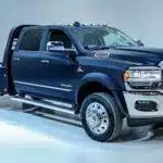 2019 Ram Heavy Duty Chassis Cab Displays Brute Force With a Knack for Customization