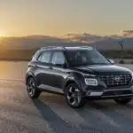 2020 Hyundai Venue: Pint-Sized Crossover Launches Hyundai Into Heated CUV Segment