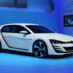 2020 Volkswagen Golf GTI Might Go Hybrid