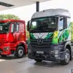 2024 Mercedes-Benz Actros, Arocs in Malaysia – now with Euro 5 engines, B30 biodiesel compatible