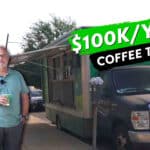 solo coffee truck