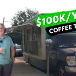 solo coffee truck