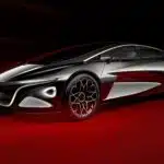 Aston Martin’s Lagonda Vision Concept Is an Ultra-Luxury Limo for the Future