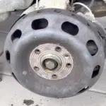 Audi’s ‘UFO’ Brakes Were Ahead of Their Time But People Hated Them