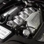 Bentley’s 6.75-Liter V8 Engine Retires After 61 Years in Production