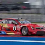 Cadillac is Taking a Break From Pirelli World Challenge GT