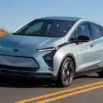 Chevy Bolt EV Owners Getting $150M for All Their Battery Troubles