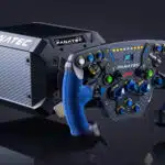 Sim Racing Giant Fanatec Was in Shambles. Here’s How Corsair Plans to Fix It