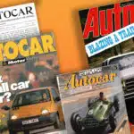 Autocar’s Library of Car Mags From 1895 to Today Is Free to Read Right Now