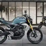 Check Out This Cool Honda CB150R We Can’t Have in the U.S.