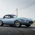 New Eagle E-Type Spyder GT Will Give You Goosebumps