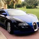 Florida Man’s $128,000 Bugatti Veyron is Actually a Mercury Cougar