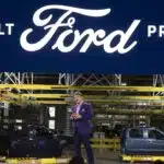 Ford CEO Says Rise of China’s Car Industry Reminds Him of Japan and Korea