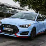 Lead Ford Focus RS Engineer Headed to Hyundai as Brand Looks to Performance Models: Report