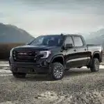 GMC Introduces New Off-Road Sub-Brand with 2019 Sierra AT4