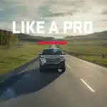 GMC Running New Ad Campaign With ‘Like a Pro’ Tagline