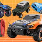 Save Big On RC Cars And Trucks During Amain Hobbies’ End-Of-Summer Sale