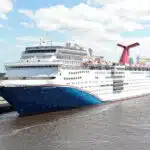 Carnival Elation