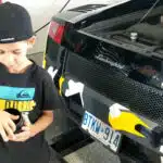 If A 5 Year-Old Can Change A Lambo’s Oil, So Can You