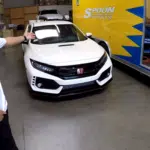 A True Honda Expert’s Take on the New Honda Civic Type R