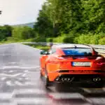 Jaguar May Be Turning the F-Type Into a GT4 Race Car