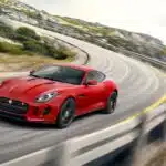 Jaguar May Turn to Hybrid Systems for Future Sports Cars