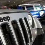 Jeep Is by Far the Hottest American Brand in Japan