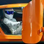 Final Top Gear Stig’s Identity Revealed by Jeremy Clarkson