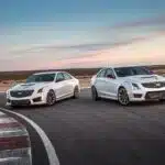 Special Championship Edition Cadillac CTS-V and ATS-V Coming to Dealers