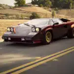 Watch Former Lamborghini Test Driver Valentino Balboni Speak About the Countach