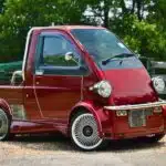 Massachusetts Bill Could Fully Legalize Kei Cars and Override RMV Ban