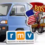 Victory: Massachusetts Will Allow Kei Trucks to Be Registered Again