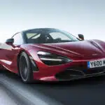 McLaren 720S Actually Makes 700 HP At the Wheels, Dyno Reveals