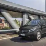 Mercedes-Benz Teams Up With U.S. Start-Up Via on Ride-Sharing Shuttle Programs