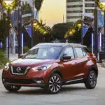 Nissan’s Newest Kicks Is Somehow Worse Than the Juke