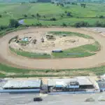 You Can Buy This Abandoned Race Track for Under $500,000