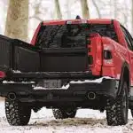 Ram 1500 Takes a Swing at GMC Sierra With Its Own Multifunction Tailgate