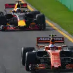 Red Bull Racing Reportedly Planning to Trade Renault For Honda