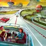 driverless future