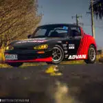 Tiny Car, Big Dream: A Suzuki Cappuccino Story