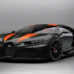 The 300-MPH Bugatti Chiron Super Sport 300+ Is a $5.19M Cruise Missile