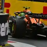 The Ingenious F1 Wing Trick That Helped Oscar Piastri Win the Azerbaijan GP