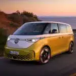 VW ID.Buzz Exterior