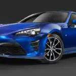 Toyota Will Eventually Have Three Sports Cars in its Lineup