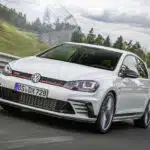 VW Says an Electric GTI Could Be Coming